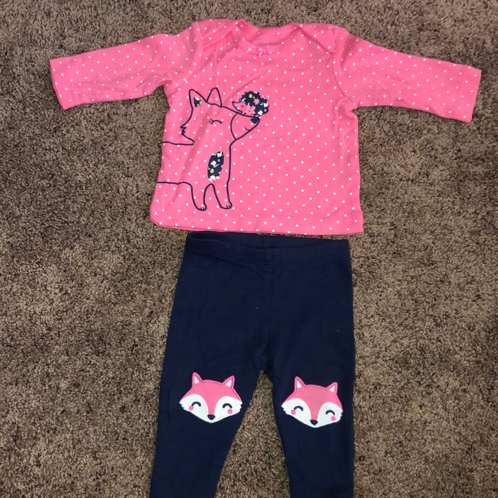 Baby outfit